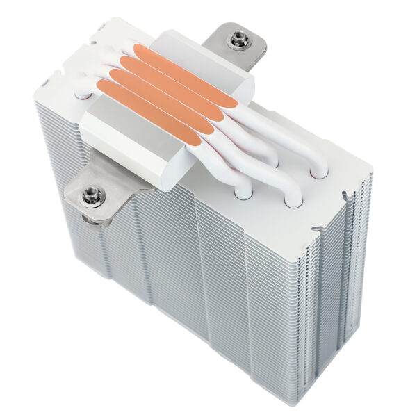 Thermalright TR 120 Assassin Spirit EVO ARGB White - Image 2
