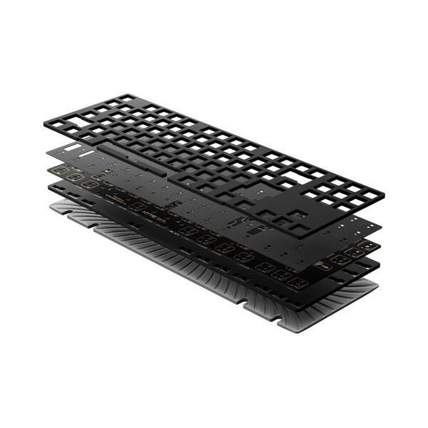 KEEB TKL – Compact Tenkeyless Mechanical Keyboard - Image 9