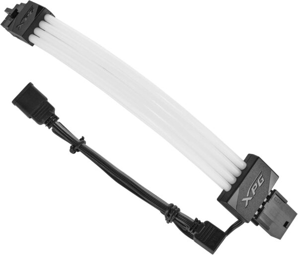 XPG PRIME ARGB 8-Pin VGA Extension Cable - Image 3