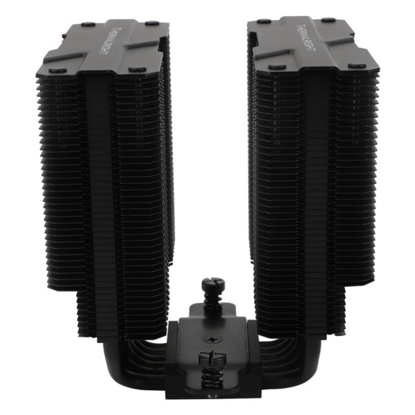 Thermalright TR 120 Assassin Peerless Mini Black - Image 3