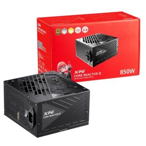 XPG CORE REACTOR II 850W GOLD