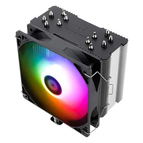 Thermalright TR 120 Assassin Burst ARGB Black - Image 4