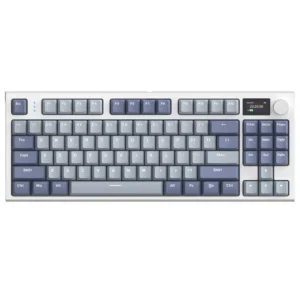 Attack Shark K86 Wireless 75% RGB Keyboard
