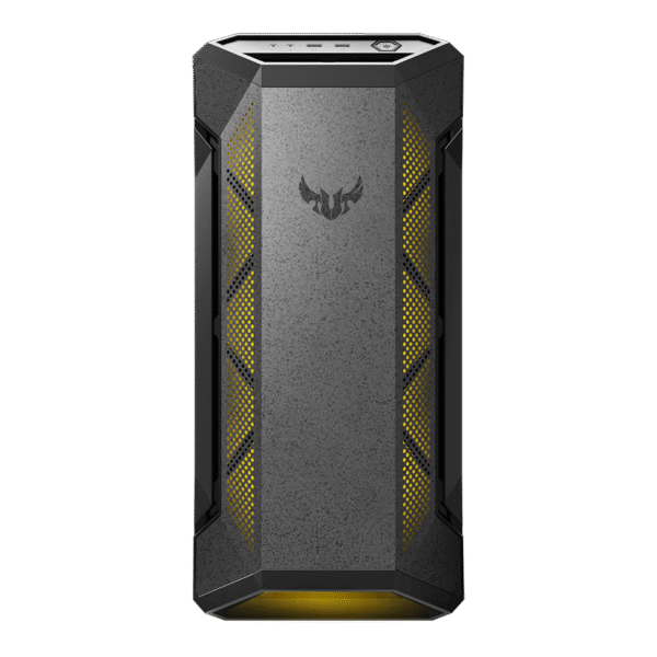 TUF Gaming GT501 Case – High Airflow & RGB - Image 7