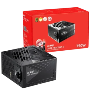 XPG CORE REACTOR II 750W GOLD