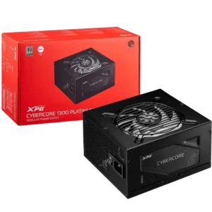 XPG CYBERCORE II 1300W PLATINUM