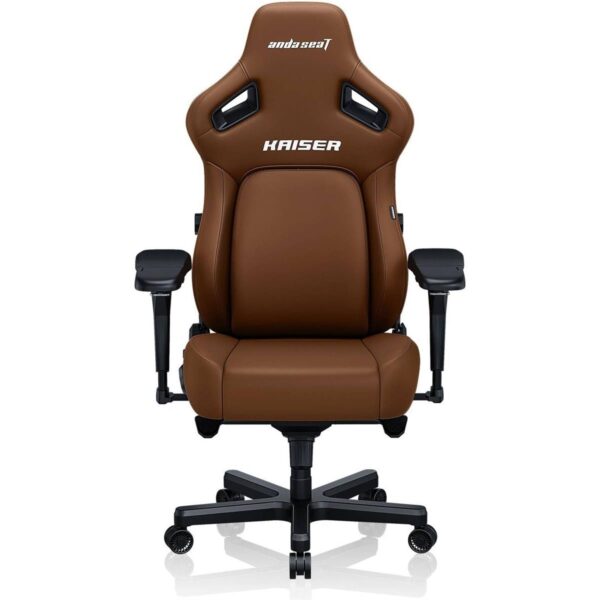 Anda Seat Kaiser 4L – Bently Brown Gaming Chair