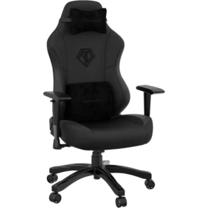 Anda Seat Phantom 3 XL Gaming Chair – Stormy Black