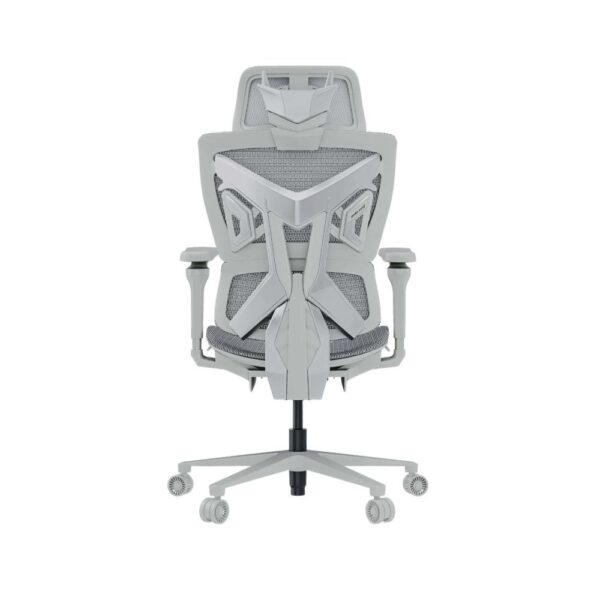 Anda Seat X-Air Pro Gaming Chair – Ash Grey - Image 3