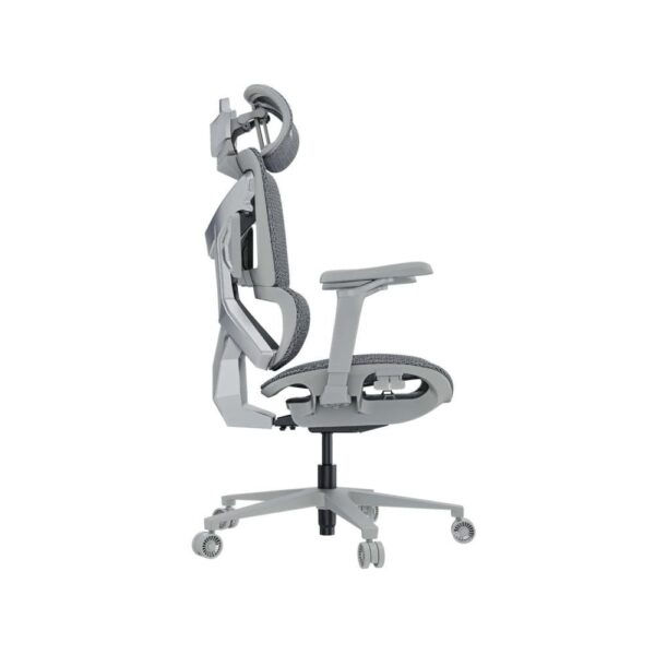 Anda Seat X-Air Pro Gaming Chair – Ash Grey - Image 4
