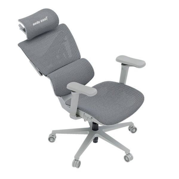 Anda Seat X-Air Pro Gaming Chair – Ash Grey - Image 5