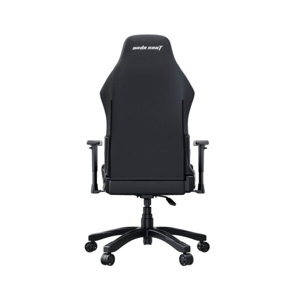 Anda Seat Luna Gaming Chair – Black (AD18-44-B-PV) - Image 3