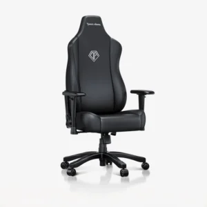 Anda Seat Novis Large – Elegant Black (AD23-L-01-B-PV)