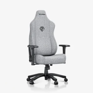 Anda Seat Novis Large – Ash Grey Fabric (AD23-L-01-G-F)