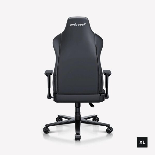 Anda Seat Novis XL – Elegant Black (AD23-XL-01-B-PV) - Image 4