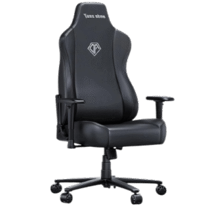 Anda Seat Novis XL – Elegant Black (AD23-XL-01-B-PV)