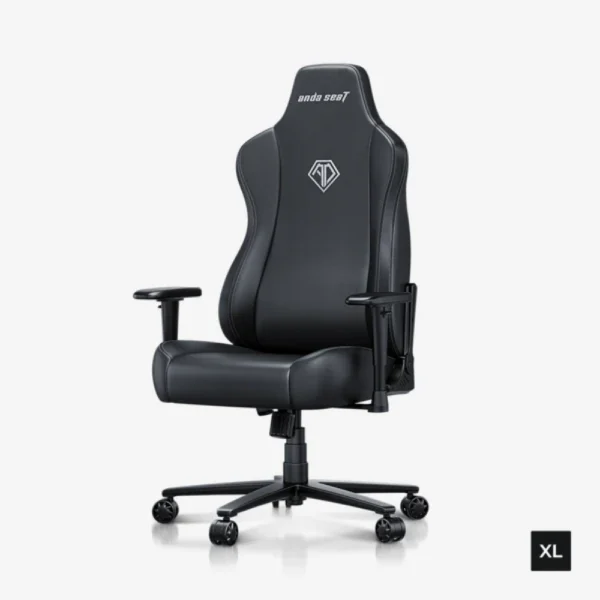 Anda Seat Novis XL – Elegant Black (AD23-XL-01-B-PV) - Image 3