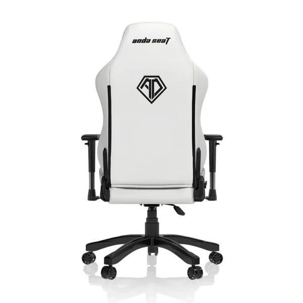 Anda Seat Phantom 3 Gaming Chair – Clowdy White - Image 3