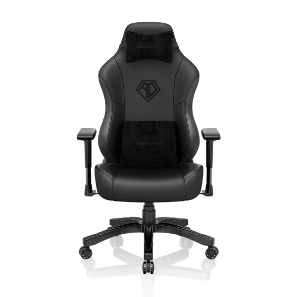Anda Seat Phantom 3 Gaming Chair – Stormy Black - Image 2