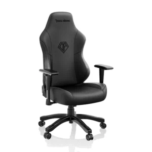 Anda Seat Phantom 3 Gaming Chair – Stormy Black