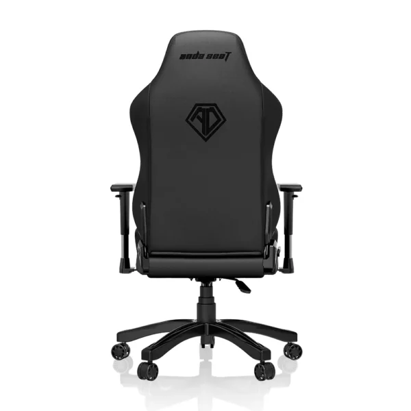 Anda Seat Phantom 3 Gaming Chair – Stormy Black - Image 3