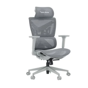 Anda Seat X-Air Gaming Chair – Mega Ash Gray