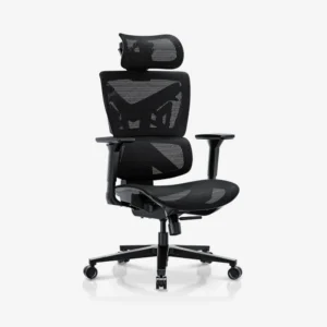 Anda Seat X-Air Gaming Chair – Mega Space Black
