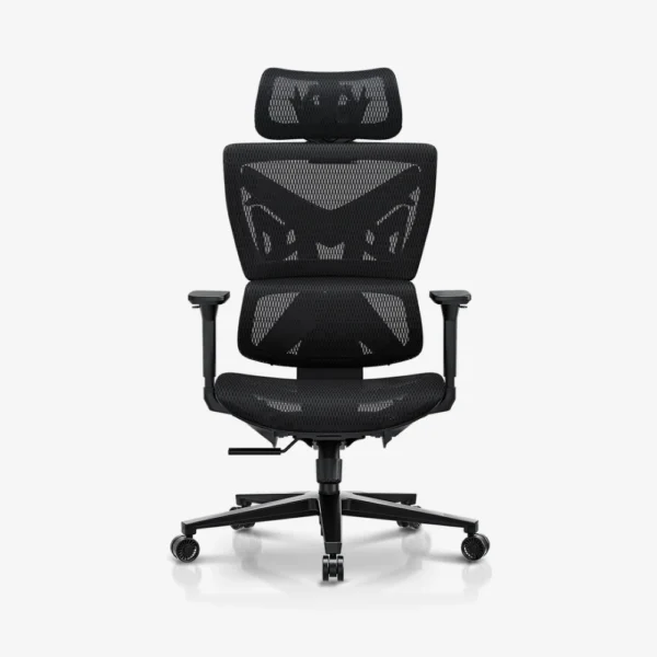 Anda Seat X-Air Gaming Chair – Mega Space Black - Image 2