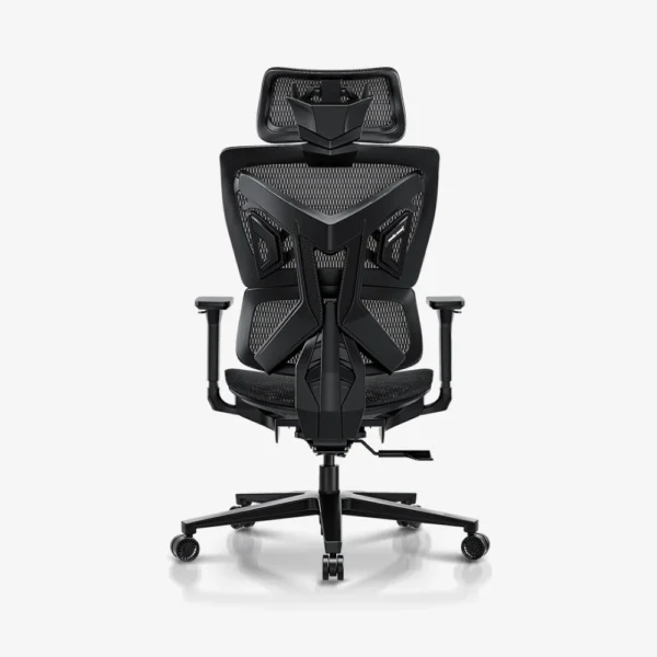 Anda Seat X-Air Gaming Chair – Mega Space Black - Image 3
