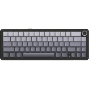 Attack Shark X66 Gaming Keyboard – Moonlight