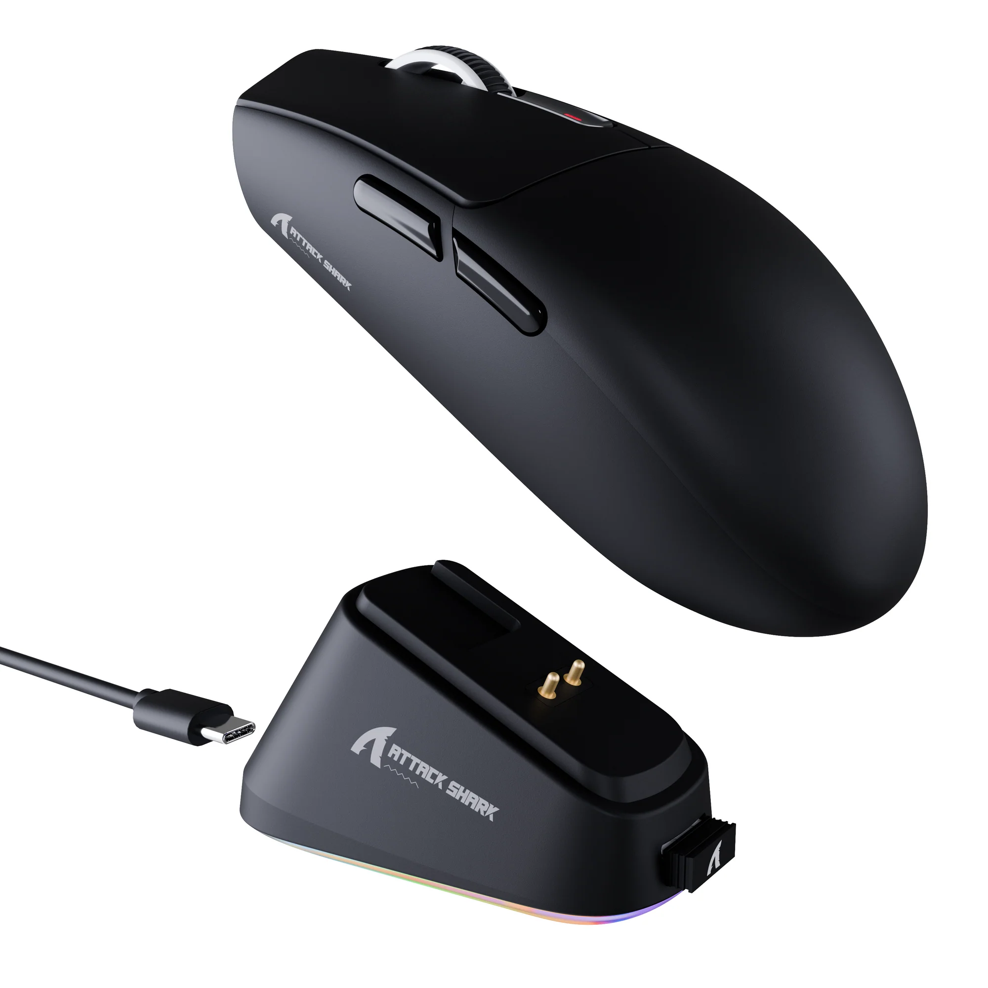 Attack Shark G3 Pro Gaming Mouse - Image 2
