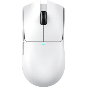 Attack Shark X11 SE Gaming Mouse Black & White – RGB