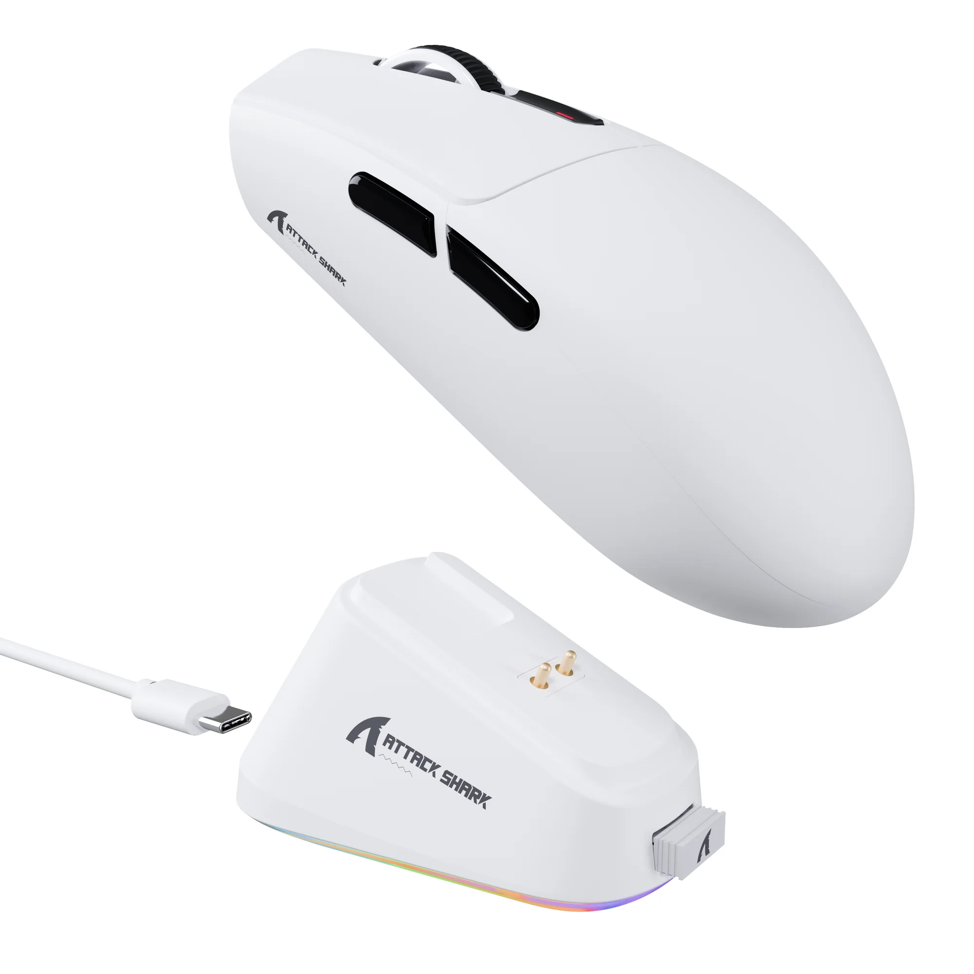 Attack Shark G3 Pro Gaming Mouse - Image 3