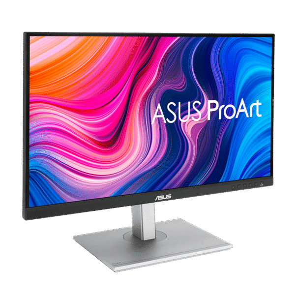 ASUS PA279CV – 27" ProArt 4K UHD Monitor with USB-C - Image 2