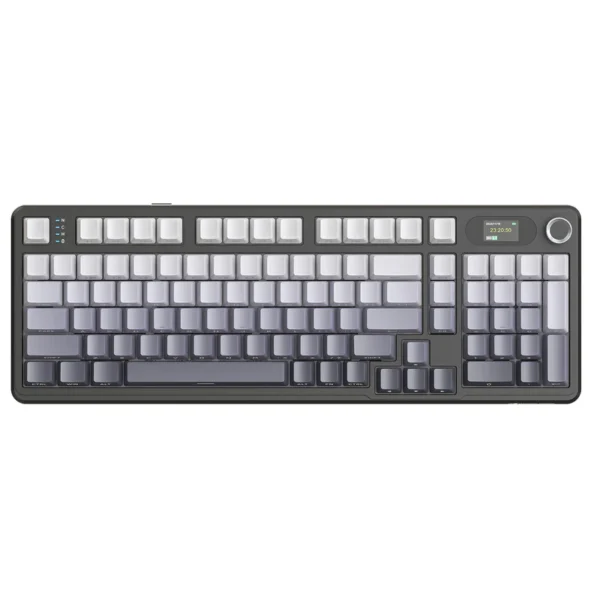 Attack Shark X98PRO Wireless RGB Gaming Keyboard - Image 3