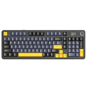 Attack Shark X98PRO Wireless RGB Gaming Keyboard
