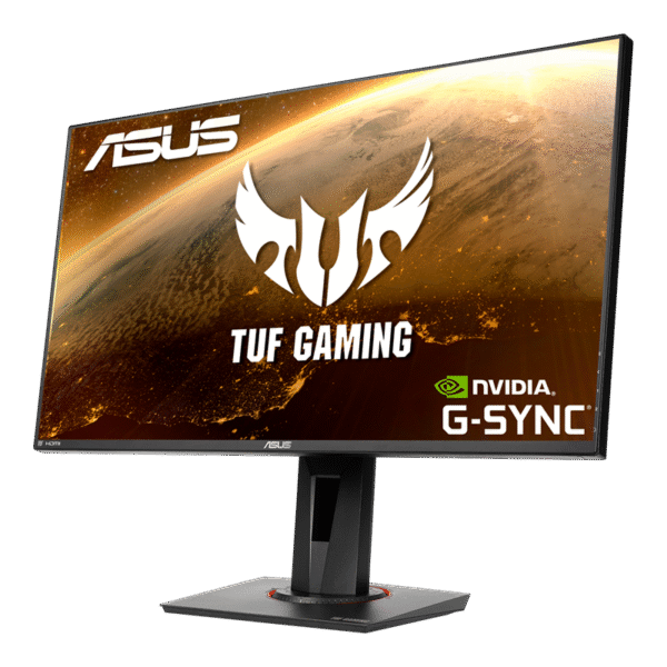 ASUS VG279QM – 27" FHD 280Hz Gaming Monitor - Image 2