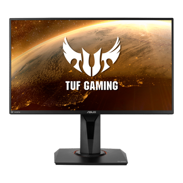 ASUS VG259QM – 24.5" FHD 280Hz Gaming Monitor