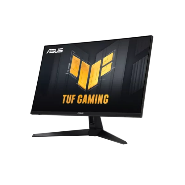 ASUS VG27AQM1A – 27" QHD 270Hz Gaming Monitor - Image 3
