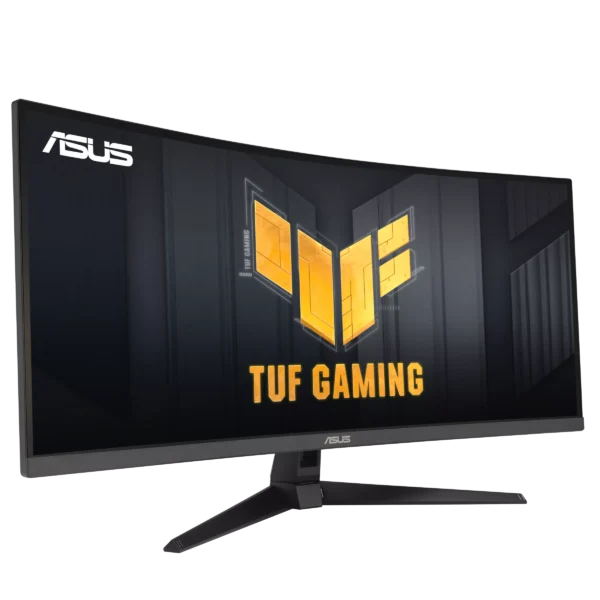 TUF Gaming VG34VQ3B – 34" Ultrawide 165Hz Monitor - Image 2