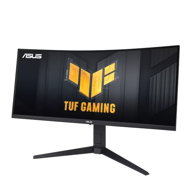 TUF Gaming VG34VQL3A – 34" Ultrawide 165Hz Monitor - Image 3
