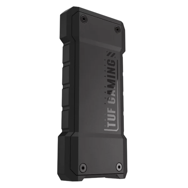 TUF Gaming A2 – High-Speed Portable SSD Enclosure - Image 2