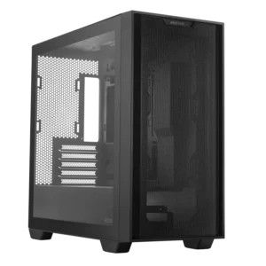 ASUS A21 Case – Sleek Design & Excellent Airflow