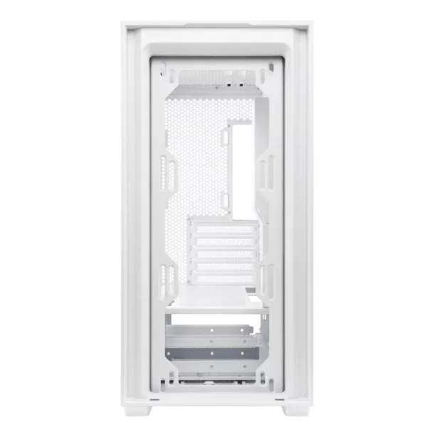 ASUS A21 White Case – Sleek Design & Optimal Airflow - Image 7
