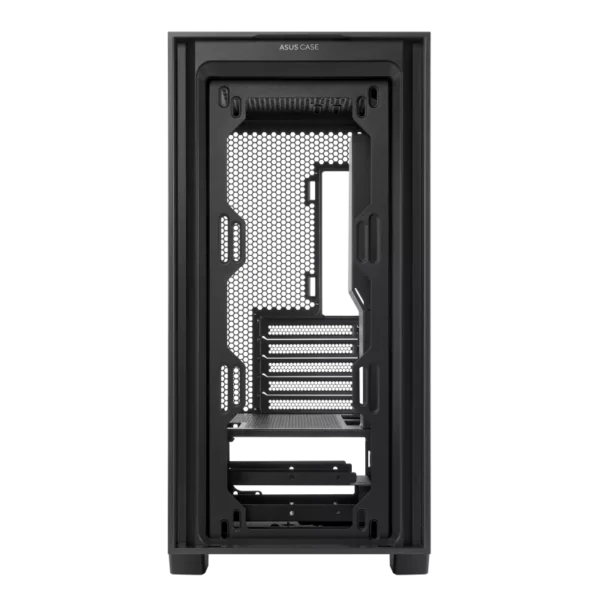 ASUS A21 Case – Sleek Design & Excellent Airflow - Image 6