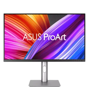ProArt Display PA329CRV – 32" 4K HDR Professional Monitor