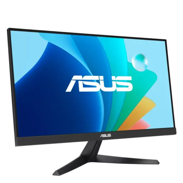 ASUS VY229HF Monitor – 21.5" FHD, 100Hz, Eye Care - Image 2