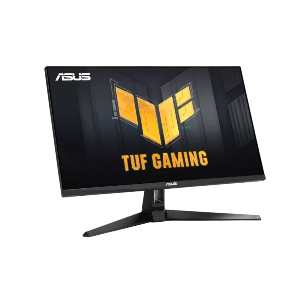 ASUS VG27AQ3A – 27" QHD 180Hz Gaming Monitor - Image 2