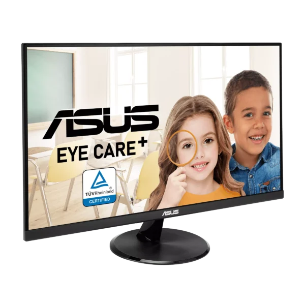 ASUS VP289Q – 28" 4K UHD Monitor with HDR & FreeSync - Image 2
