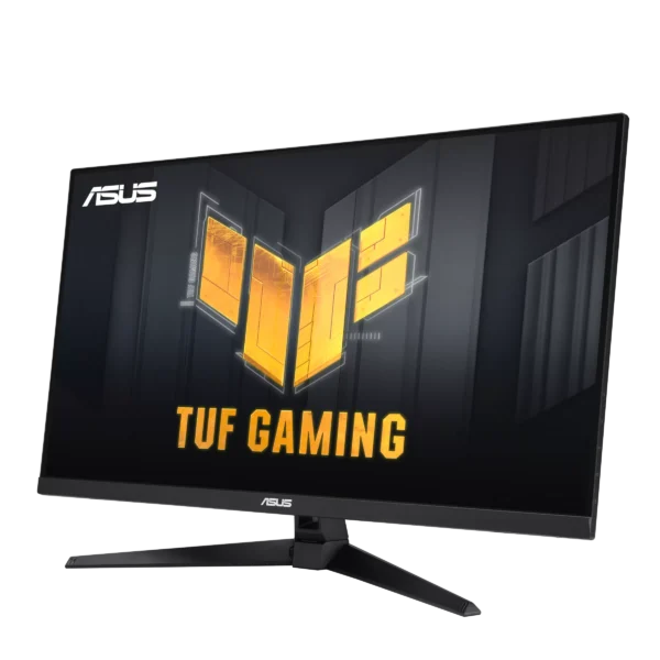 TUF Gaming VG32UQA1A – 32" 4K UHD 160Hz Gaming Monitor - Image 4